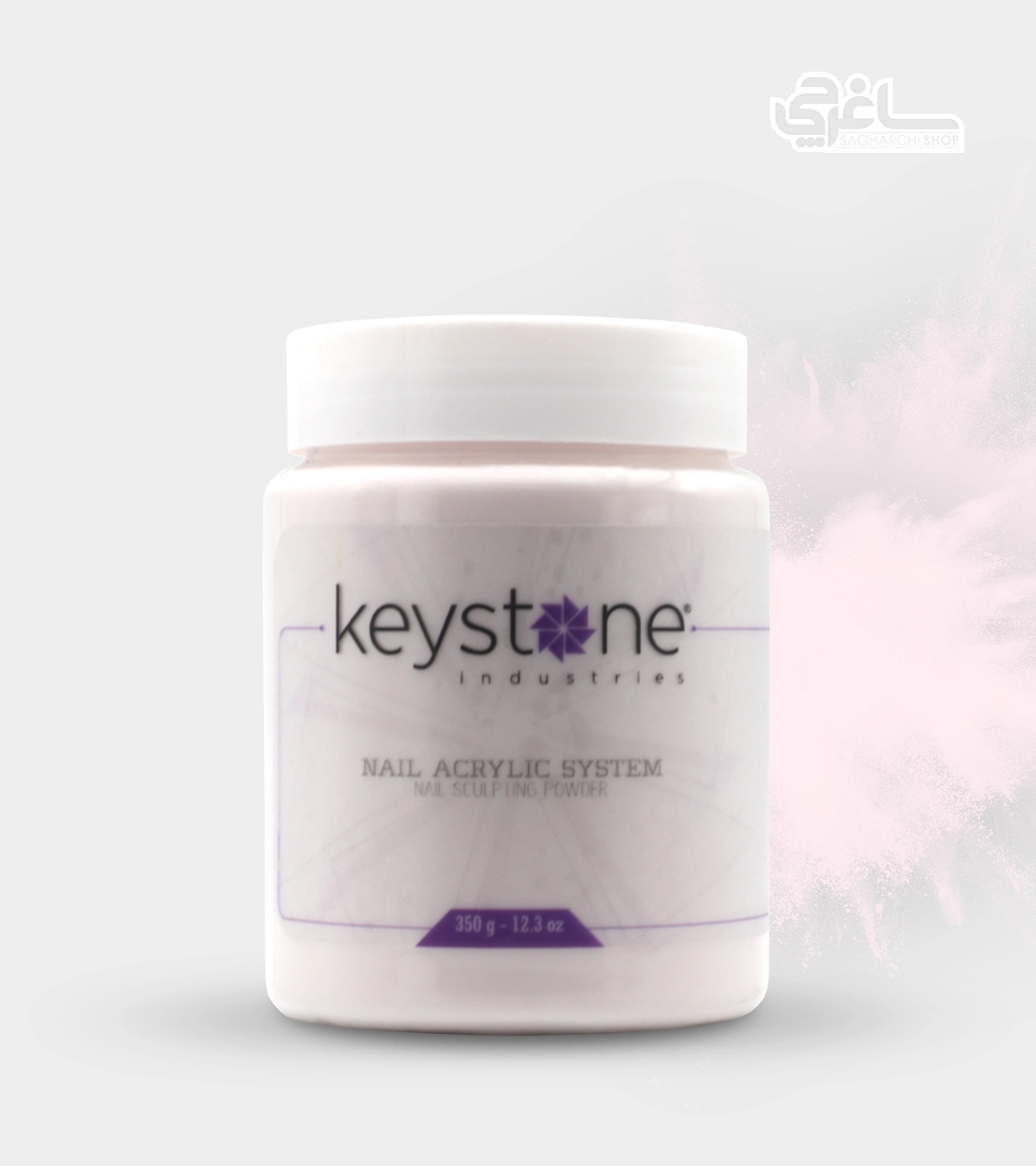 22 perfect pink 350g